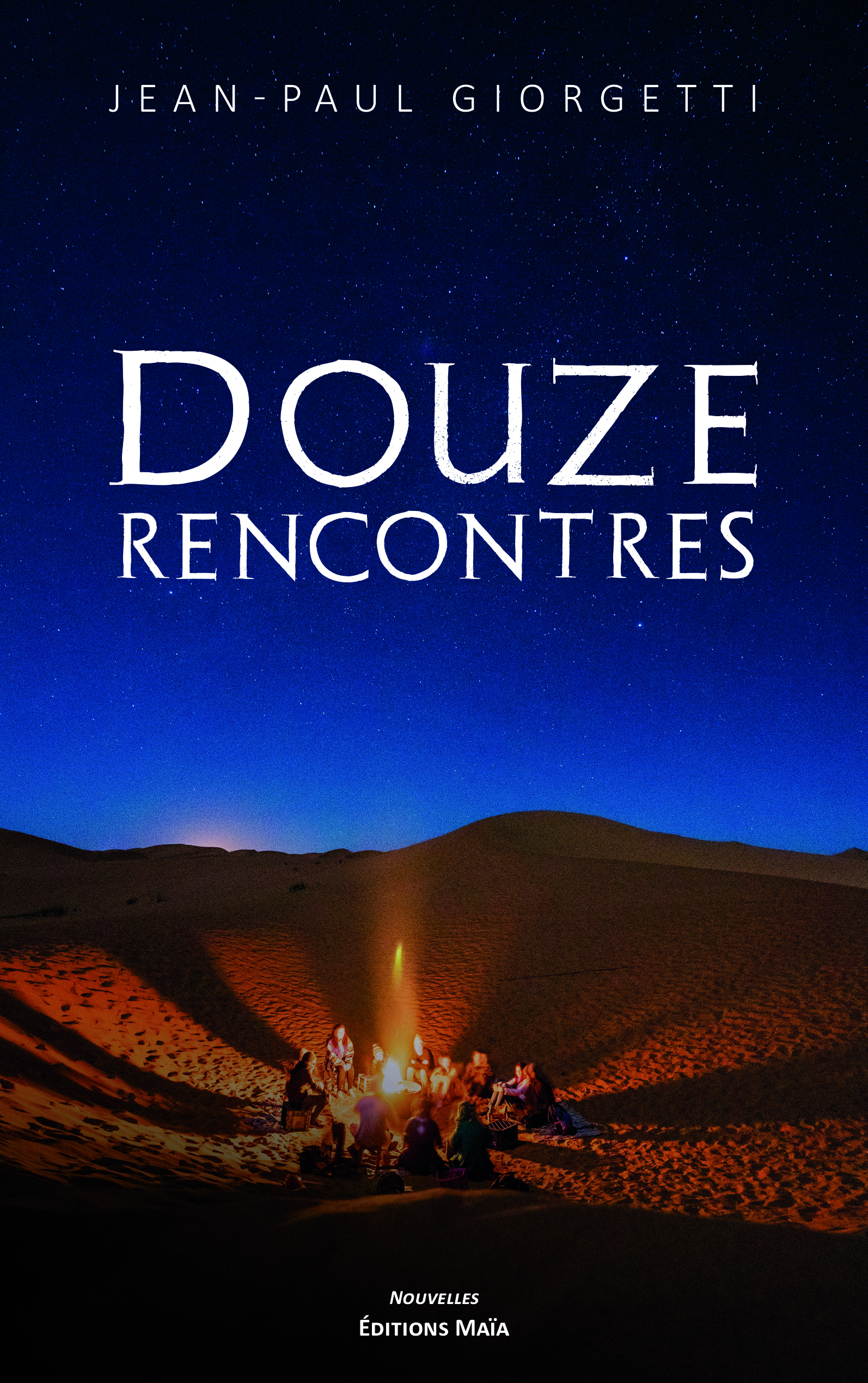 Douze rencontres