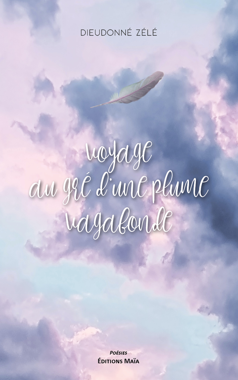 Voyage au gré d'une plume vagabonde