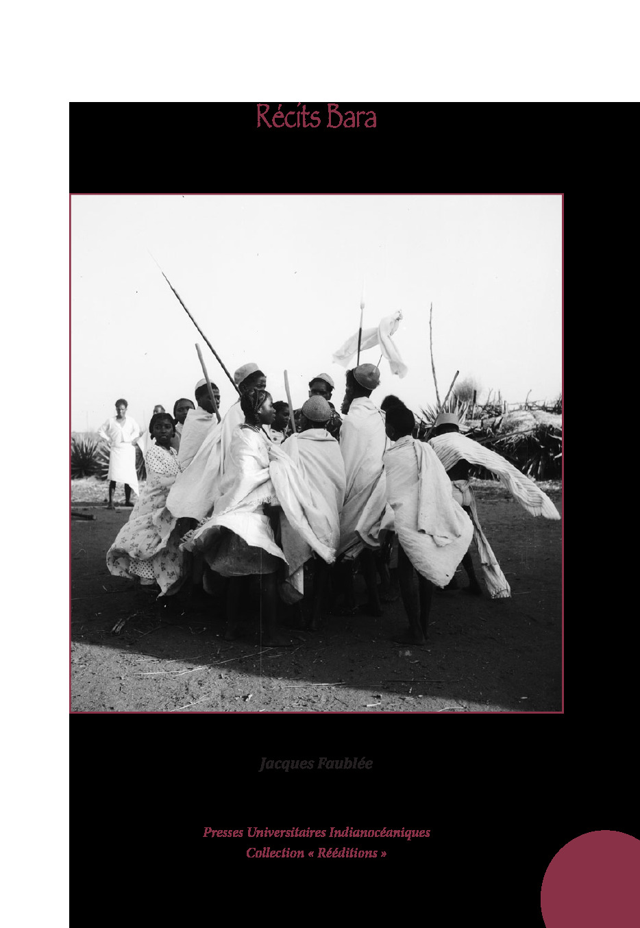 Récits Bara