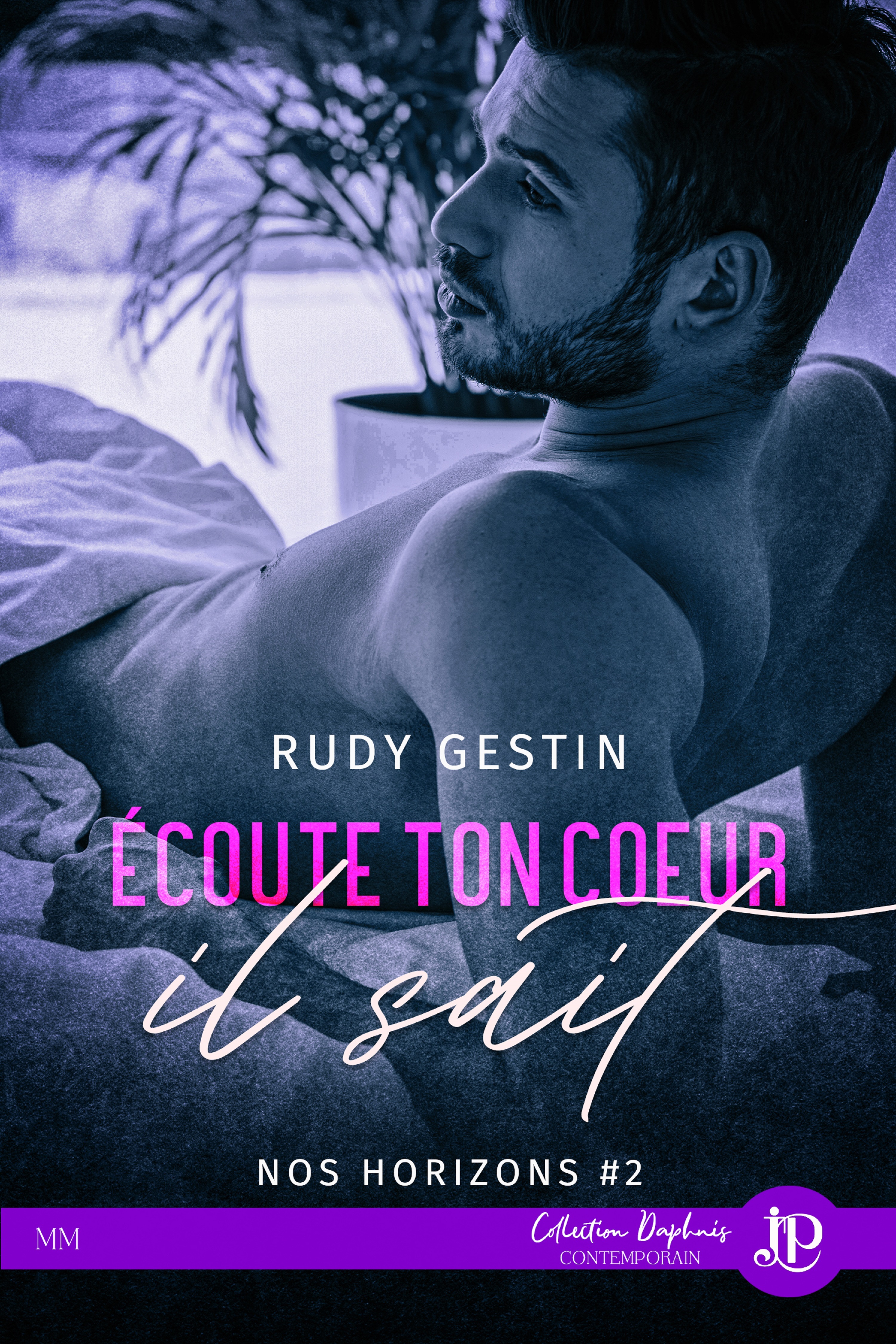 Écoute ton coeur, il sait