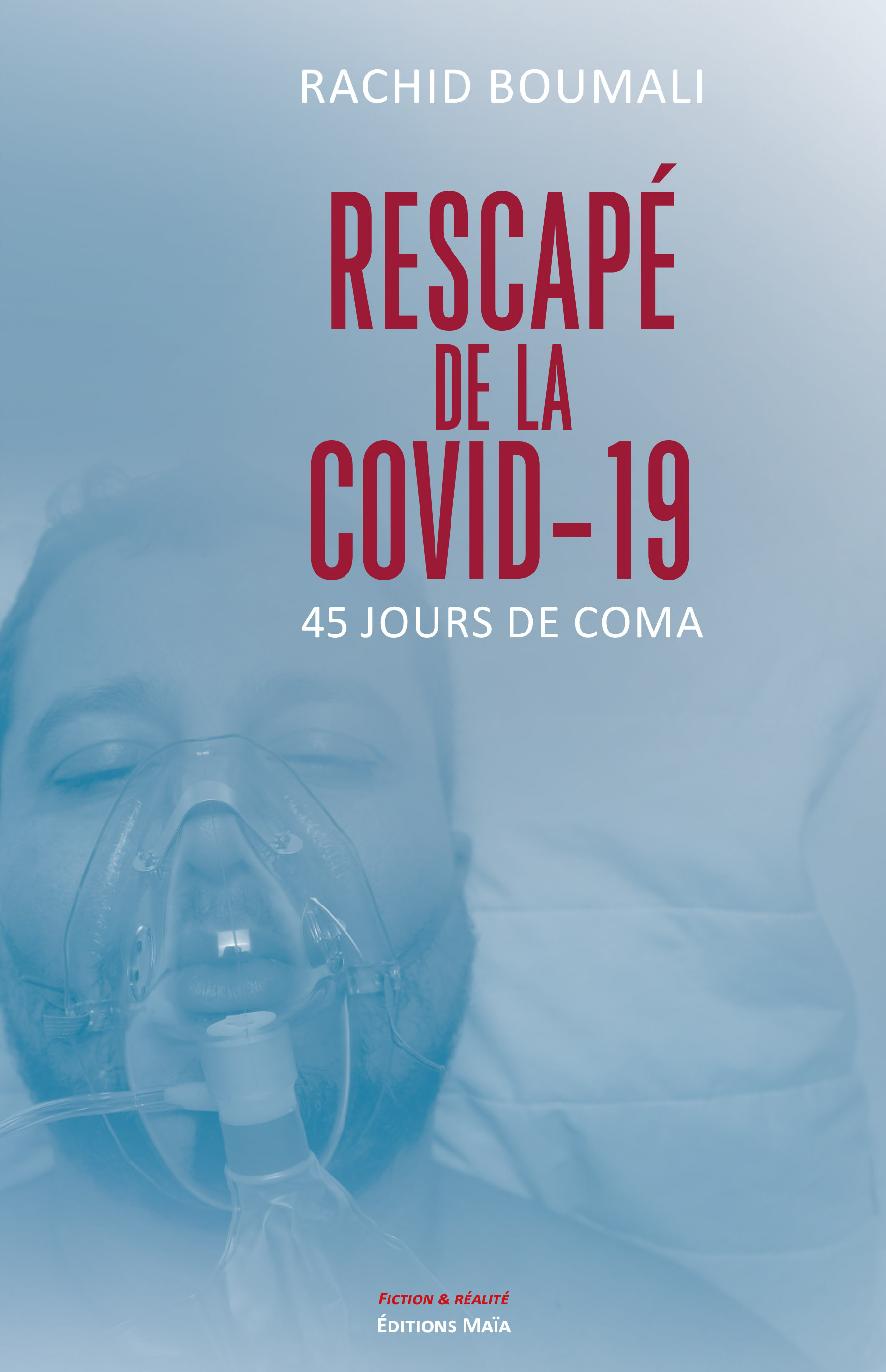 Rescapé de la Covid-19