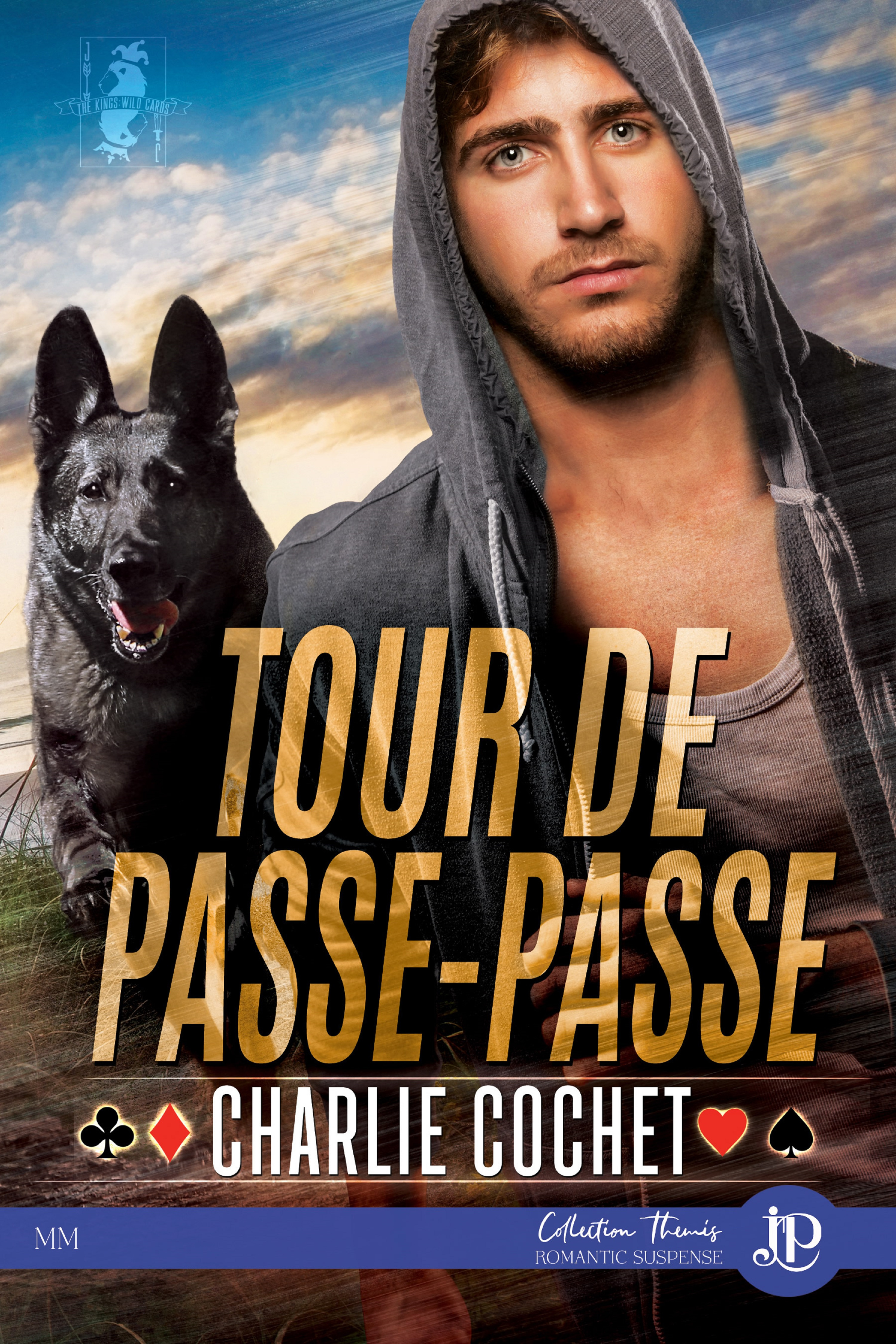 Tour de passe-passe