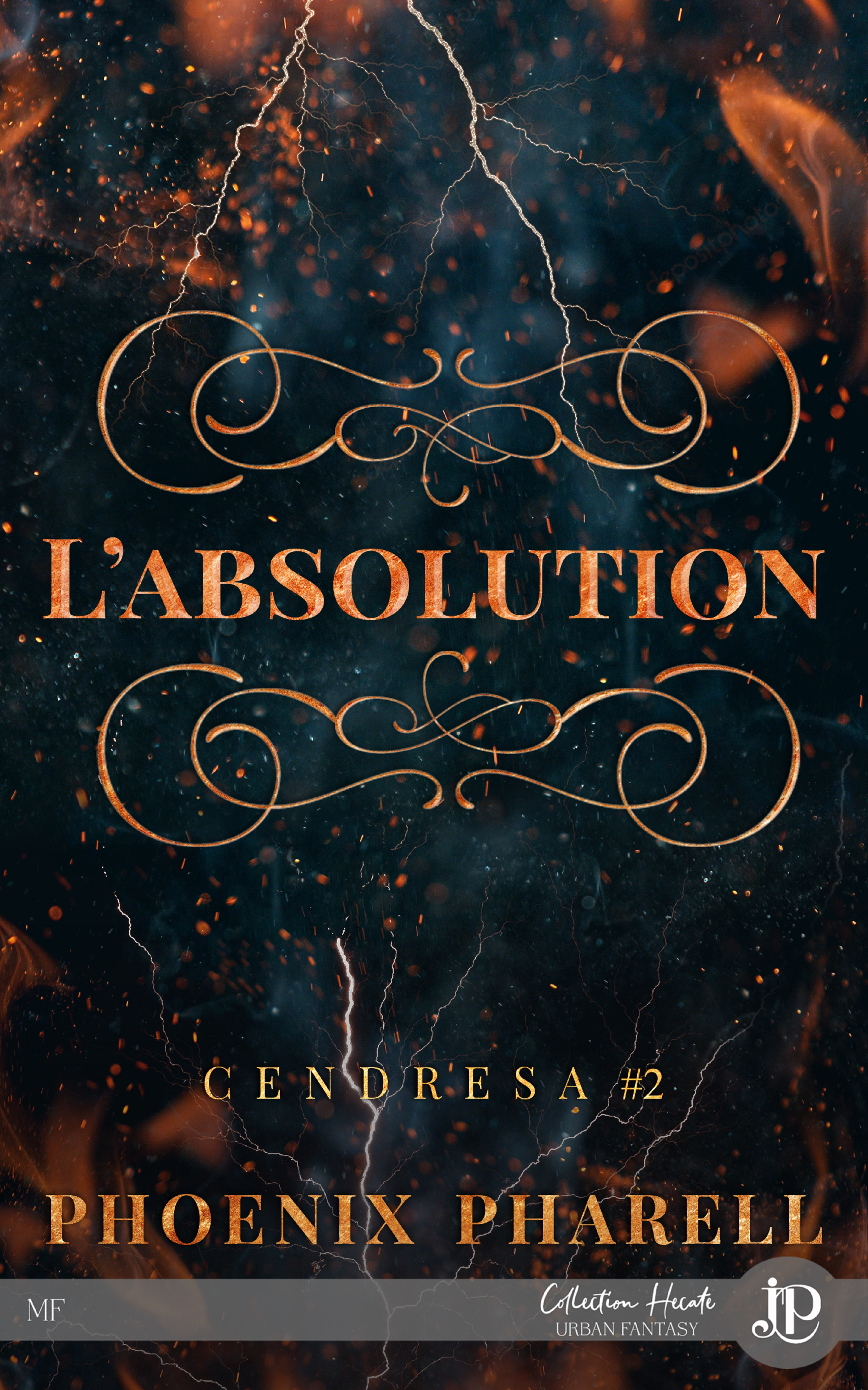 L'absolution