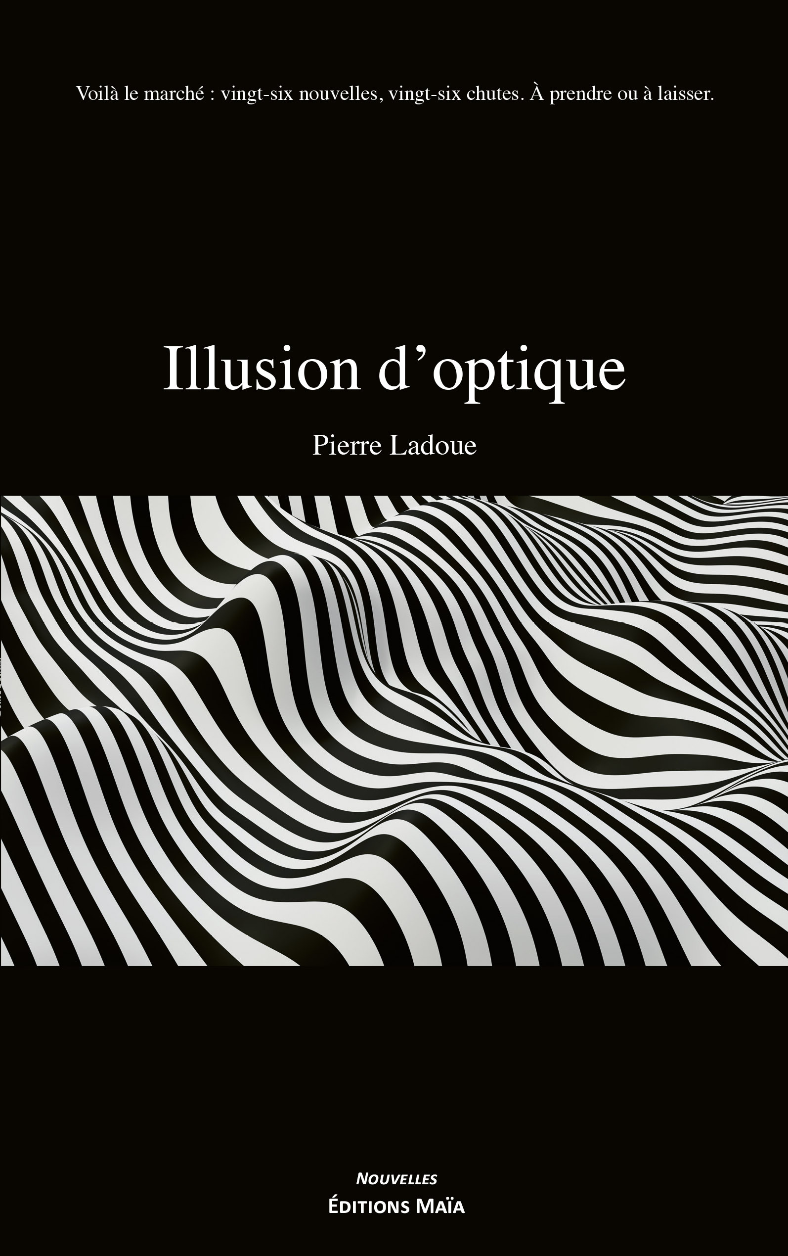 Illusion d'optique