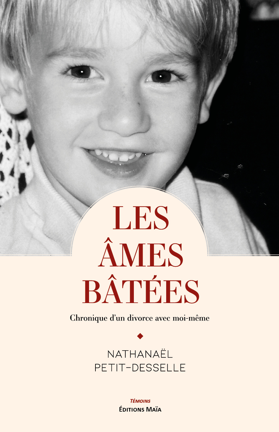 Les âmes bâtées