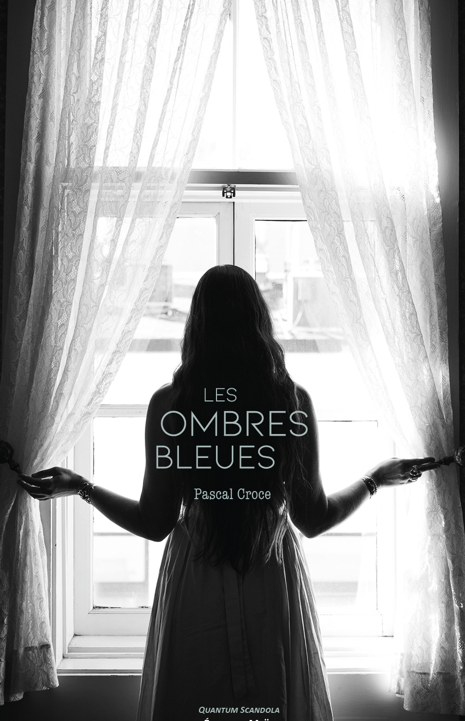 Les ombres bleues