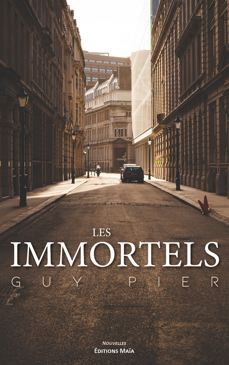 Les immortels