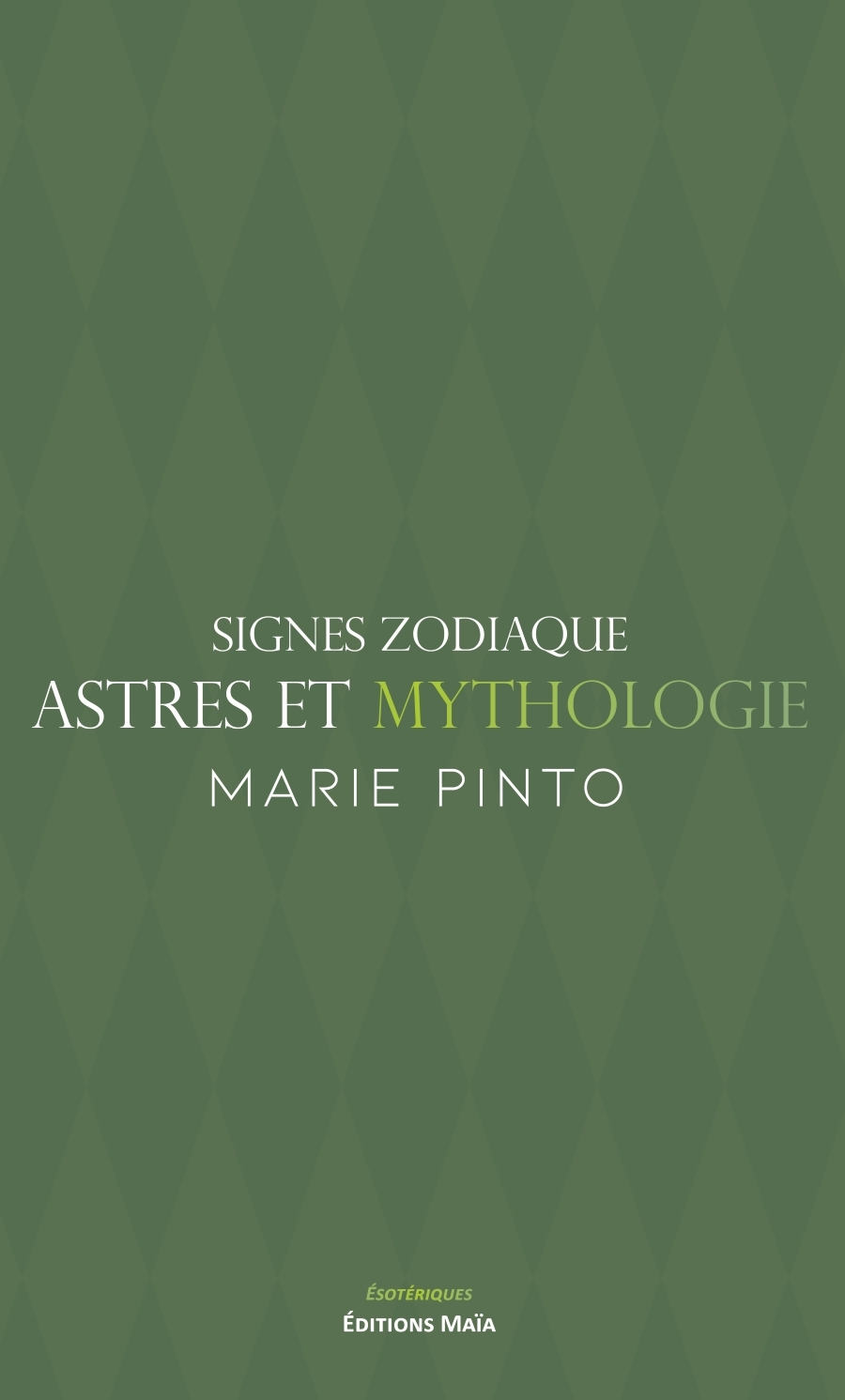 Signes zodiaque, astres et mythologie