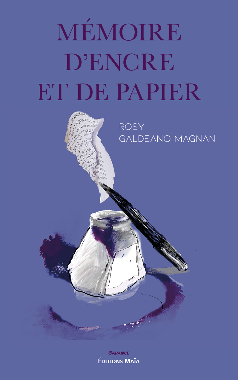 Mémoire d'encre et de papier
