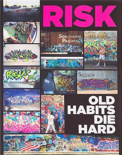 RISK Old Habits Die Hard /anglais