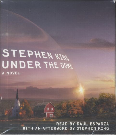 Under the Dome