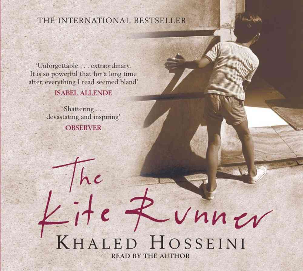 The Kite Runner