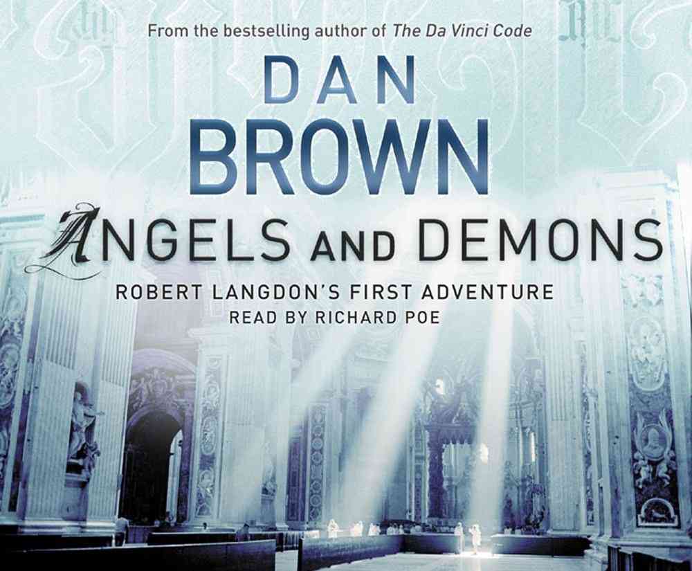 Angels and Demons