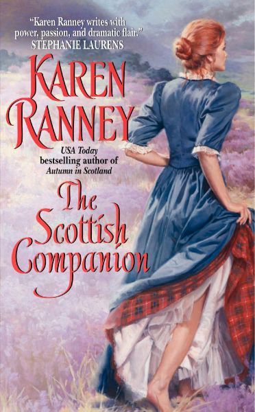 The Scottish Companion