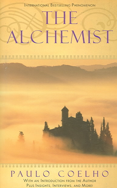 The Alchemist