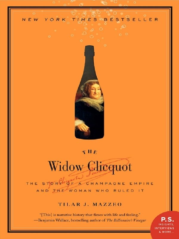 The Widow Clicquot