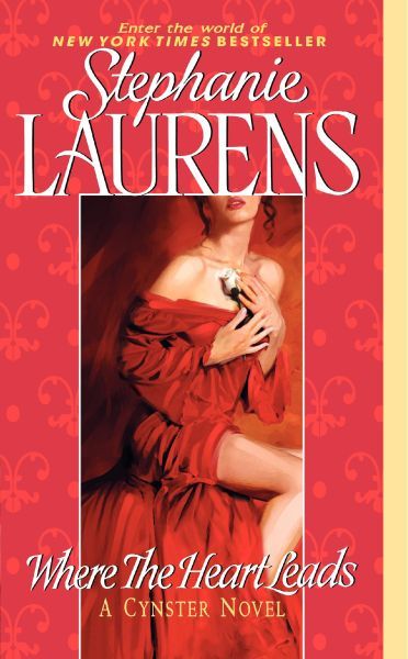 Where the Heart Leads