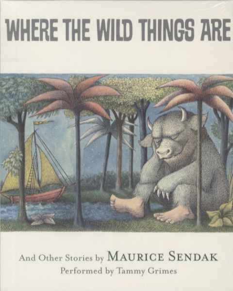 Where the Wild Things Are