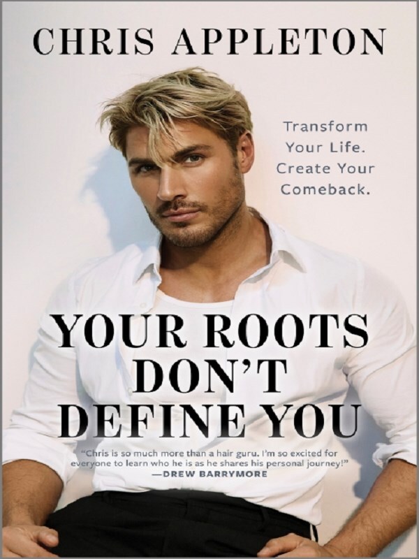 Your Roots Don't Define You