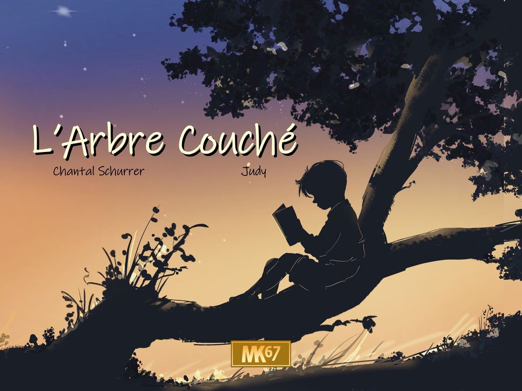 L'arbre couché [KAMISHIBAI]