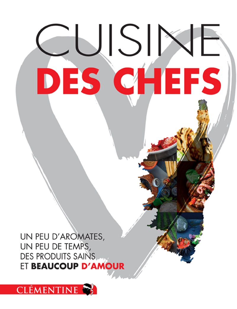 Cuisine des Chefs