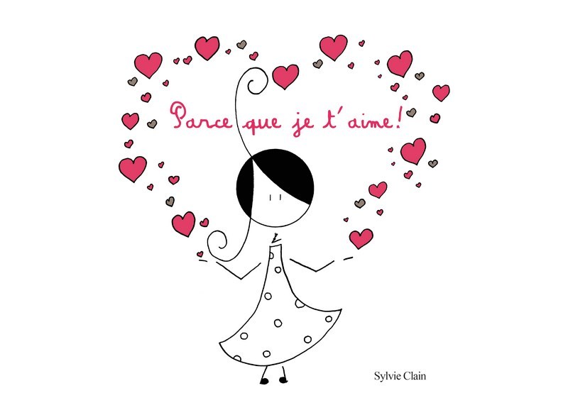 Parce que je t'aime