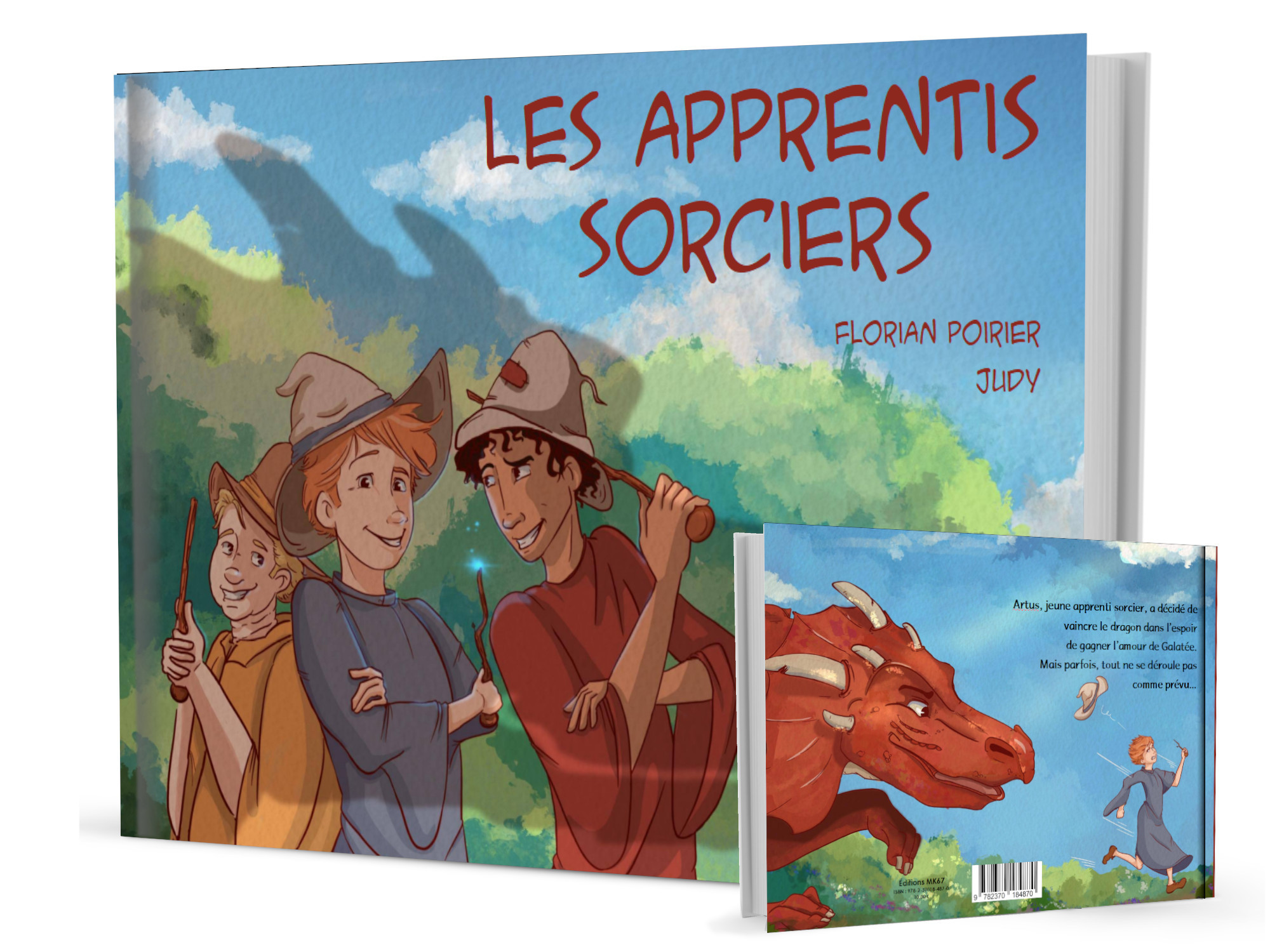 Les apprentis sorciers