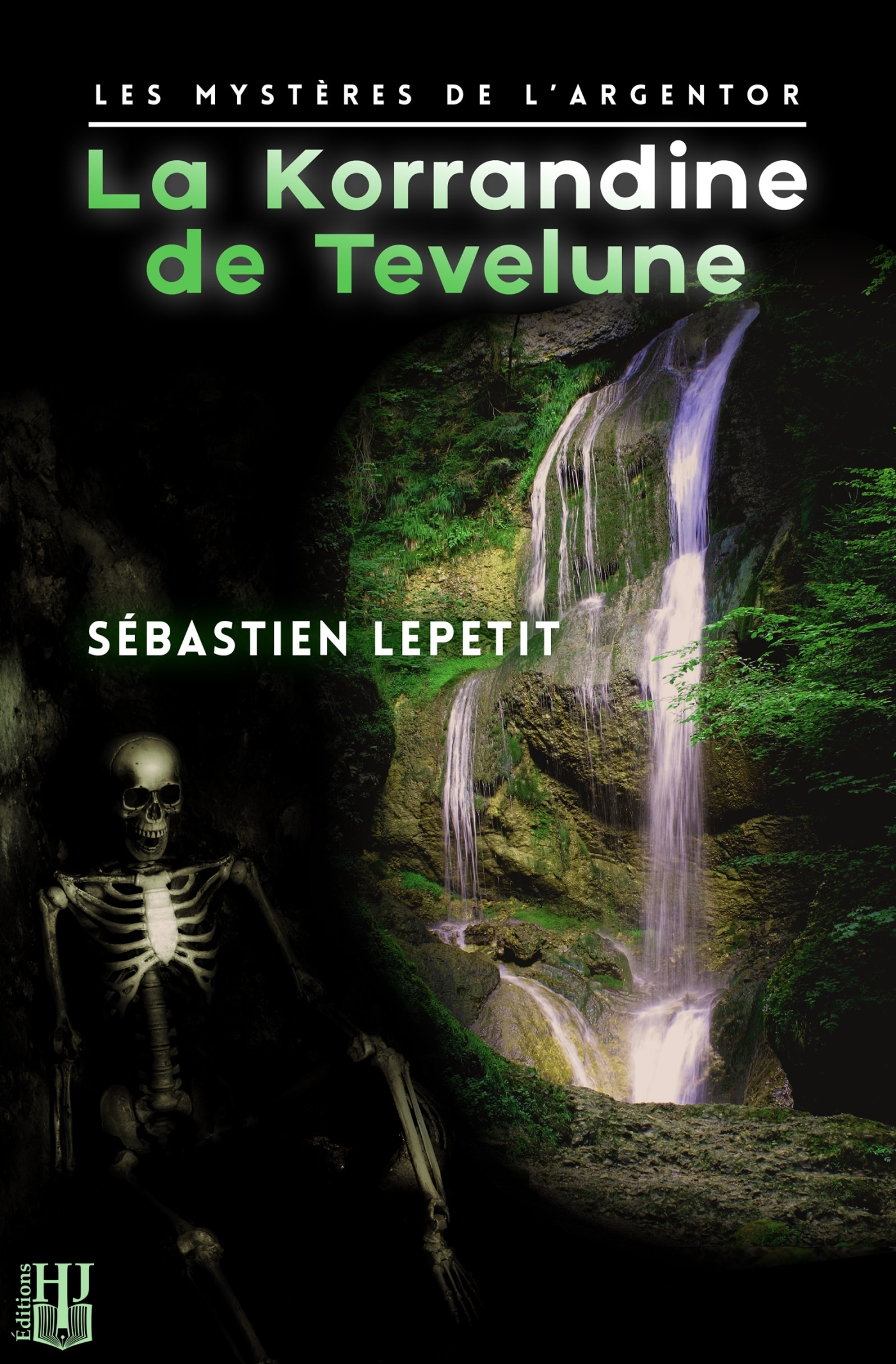 La Korrandine de Tevelune