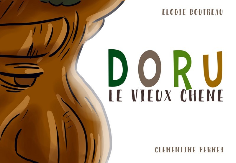 Doru le vieux chêne