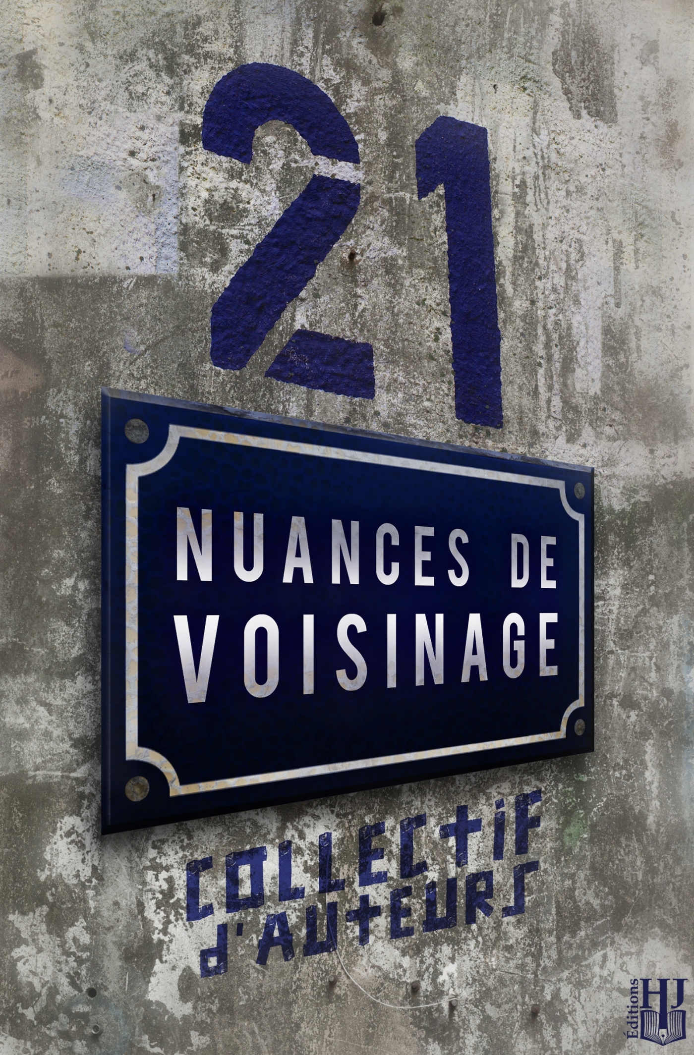 21 nuances de voisinage