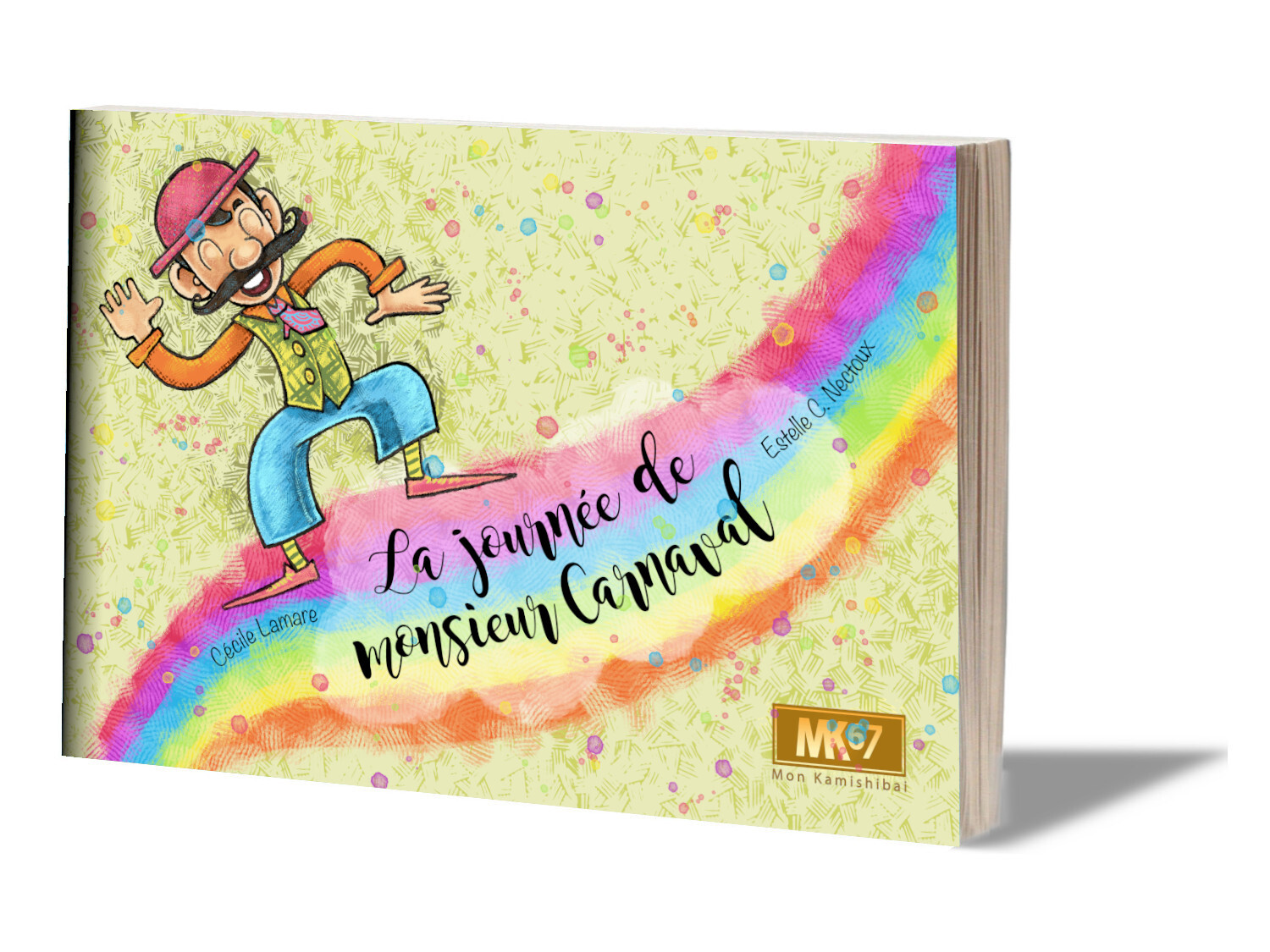 La Journée de Monsieur Carnaval