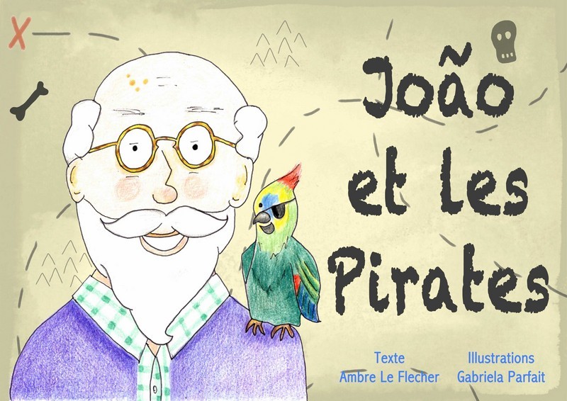 Joao et les pirates