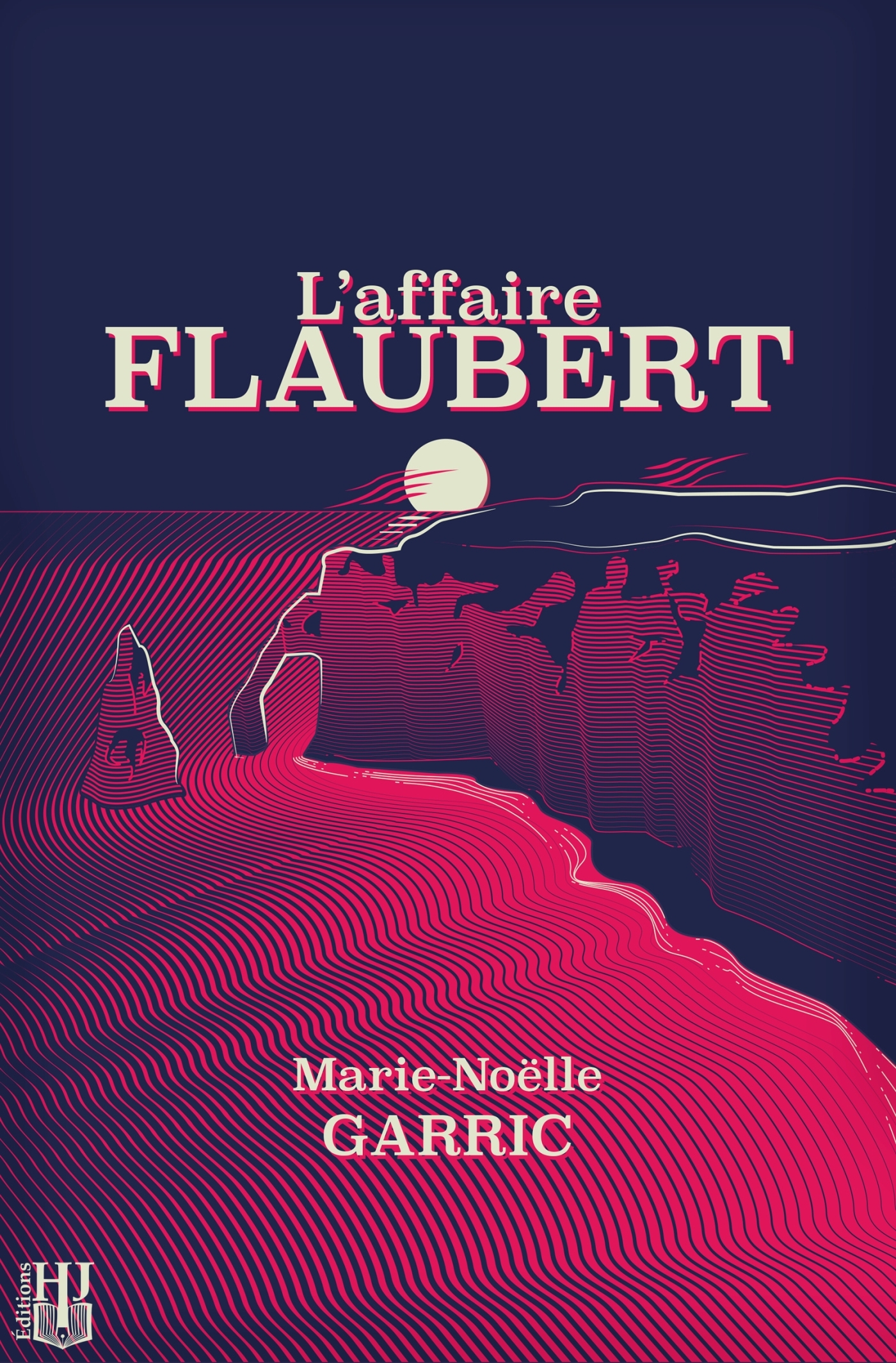 L'affaire Flaubert