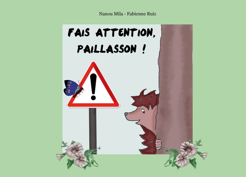 Fais attention, Paillasson !