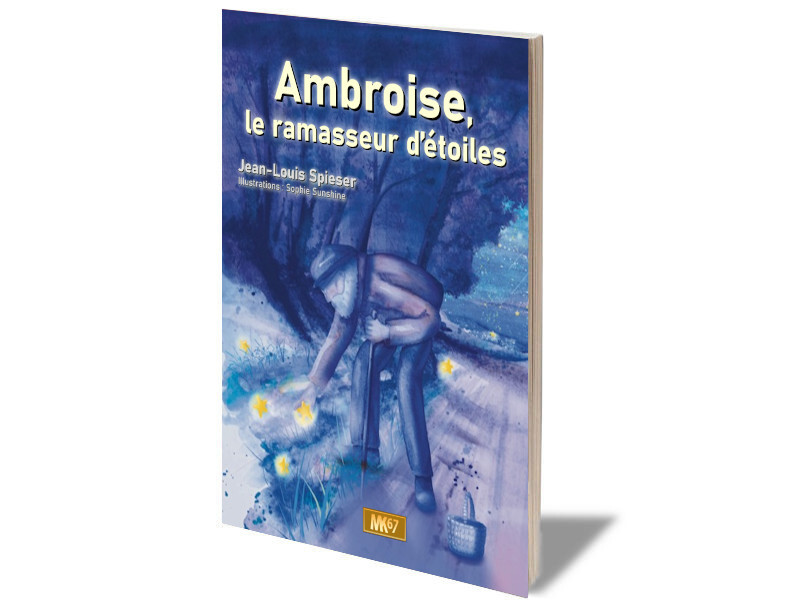 Ambroise, le ramasseur d'étoiles