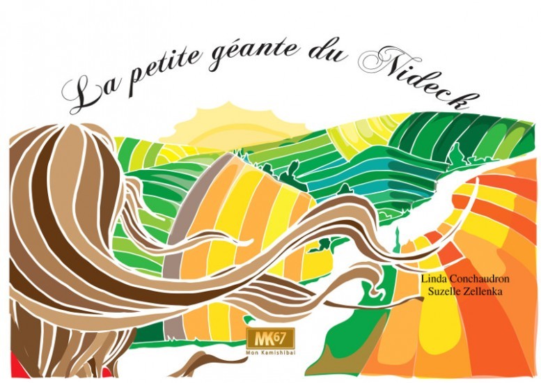 La petite géante du Nideck