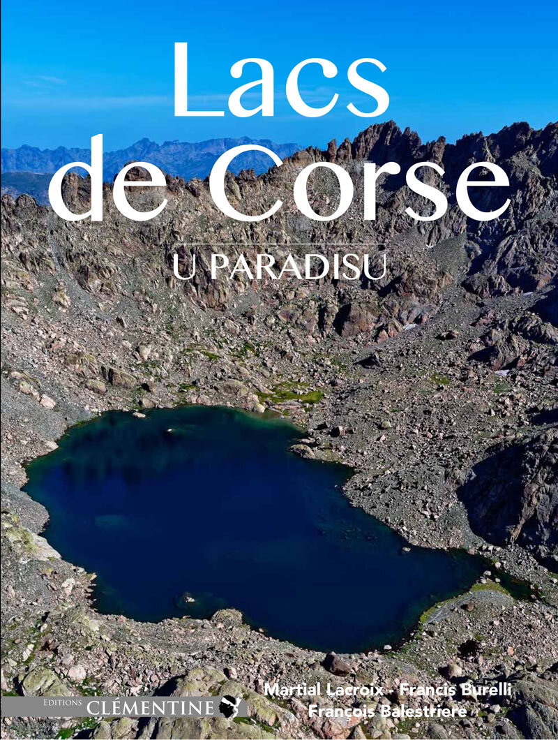 Lacs de Corse