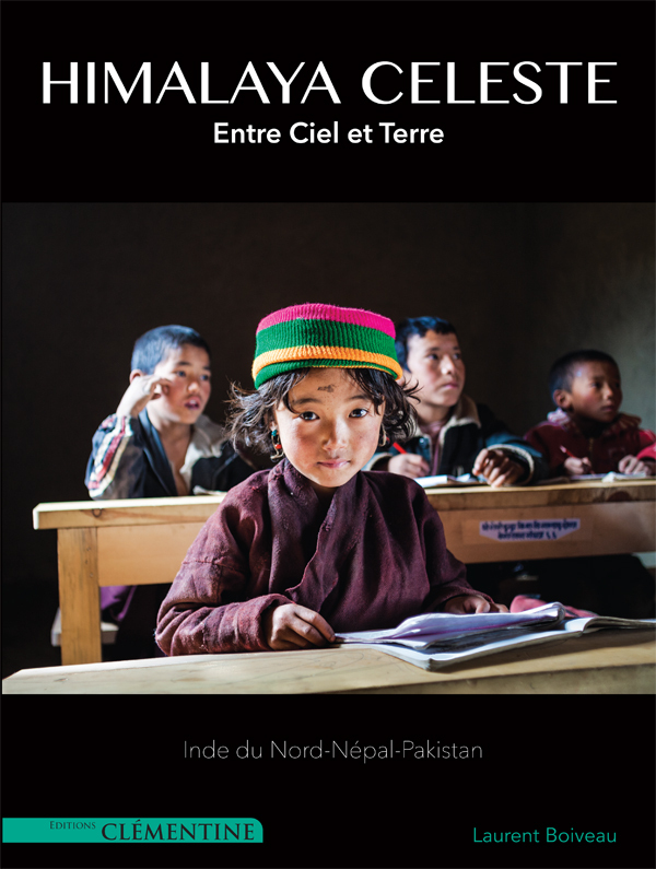 Himalaya céleste - Entre ciel et terre