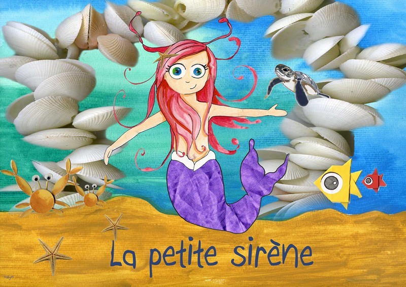 La Petite Sirène