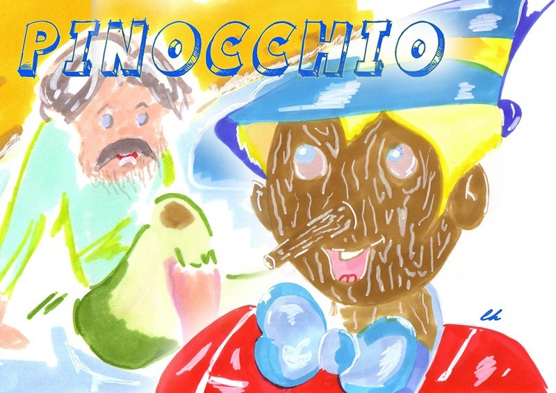 Pinocchio