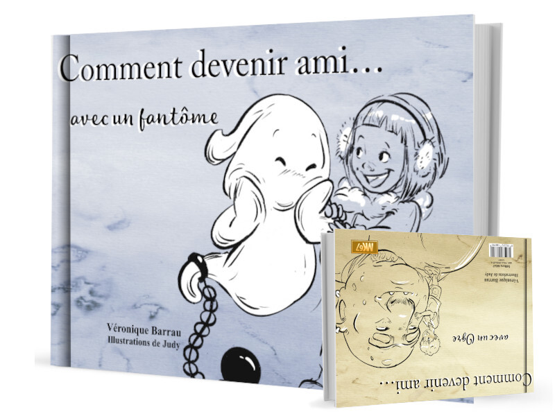 Comment devenir ami avec... un fantôme / un ogre