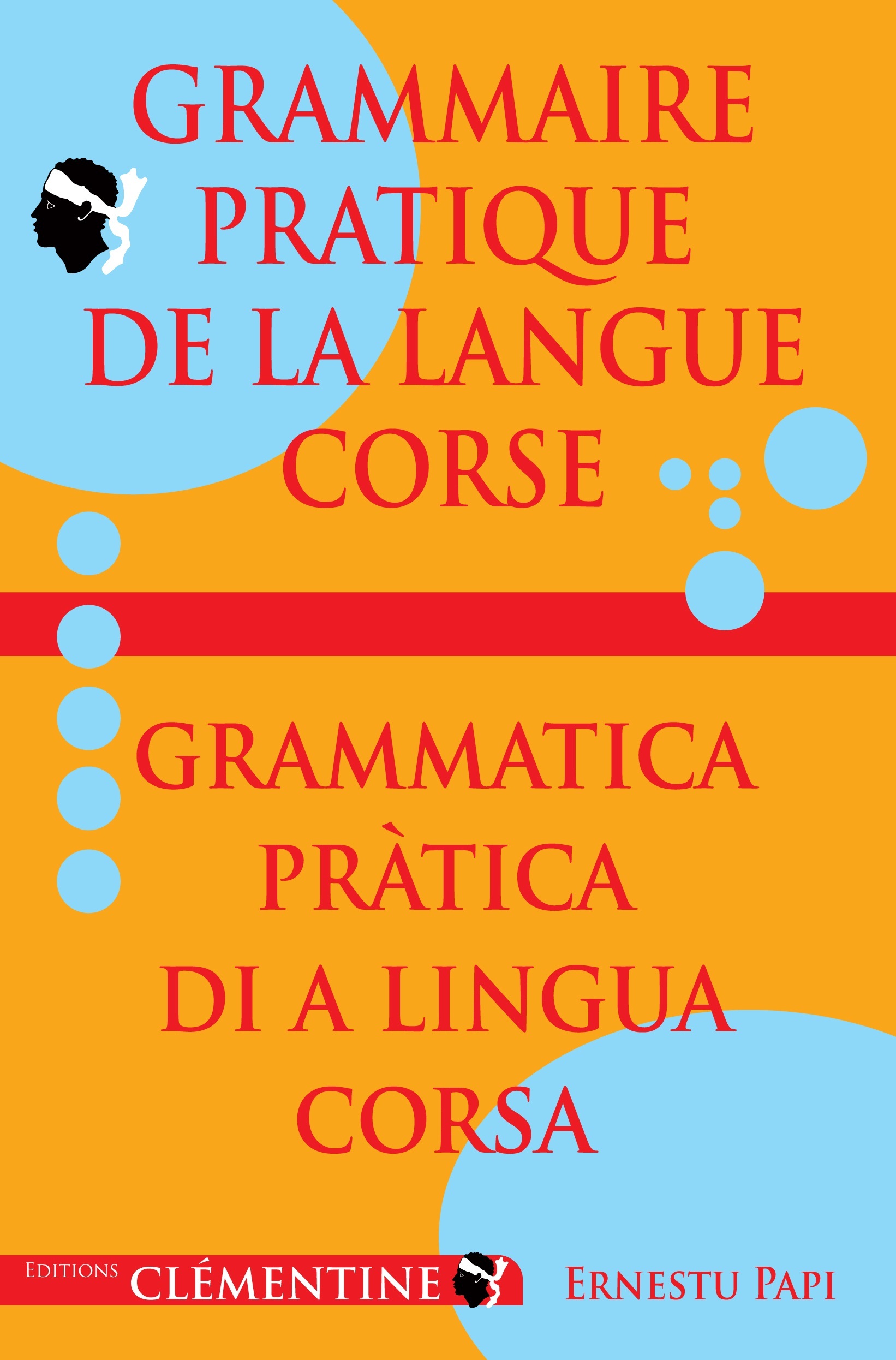 Grammaire pratique de la langue corse