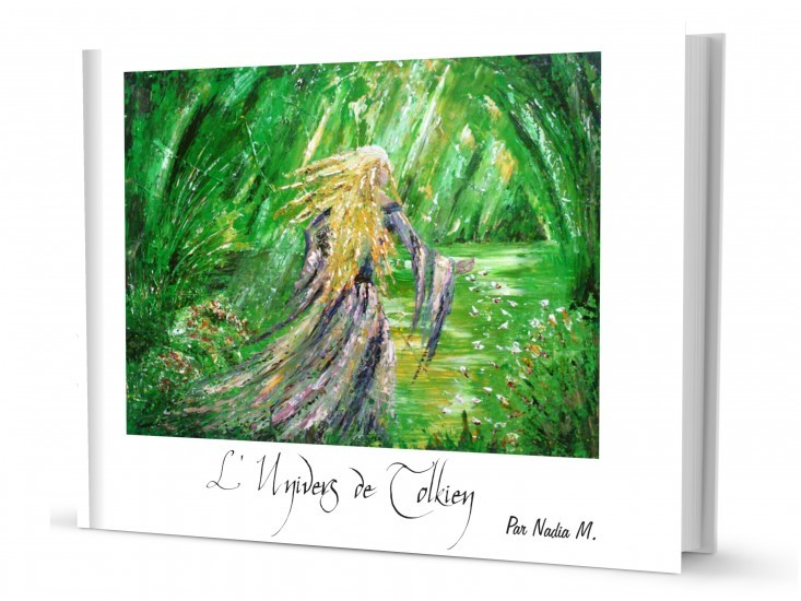 L'univers de Tolkien