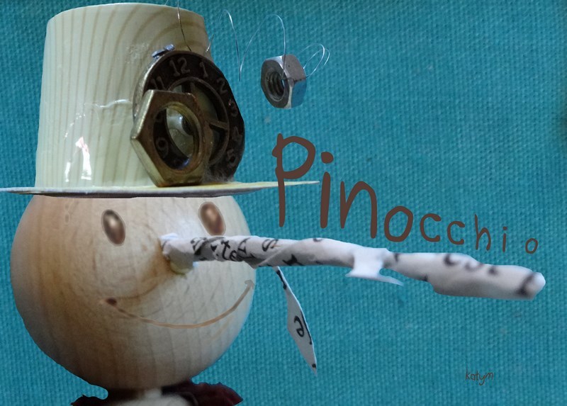 Pinocchio