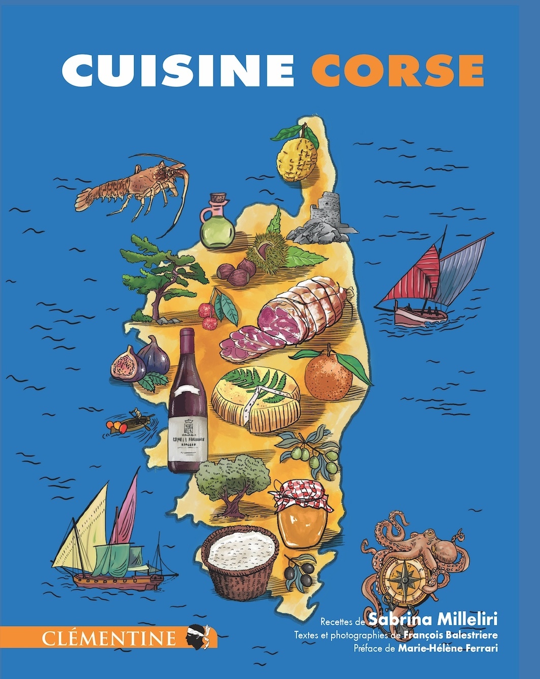 Cuisine corse