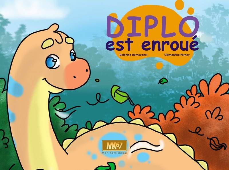 Diplo est enroué