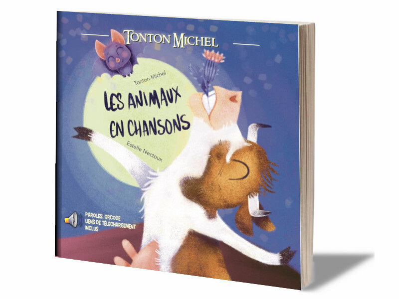Les animaux en chansons