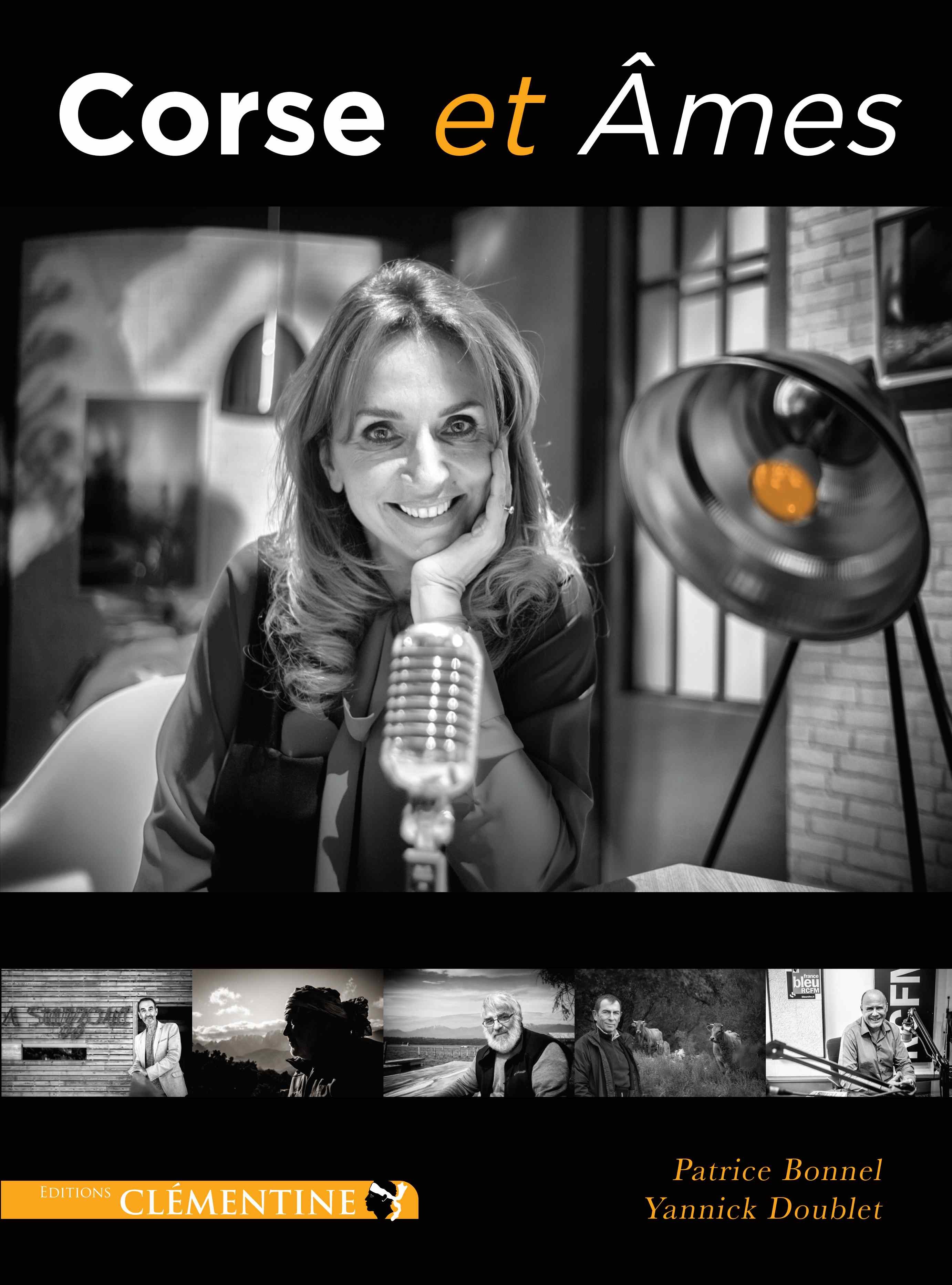 Corse et Âmes