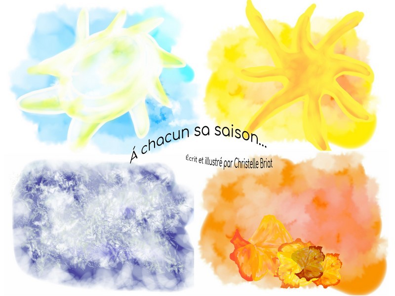 A chacun sa saison