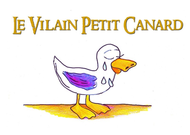 Le vilain petit canard